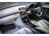 Mercedes-benz - clk-klasse cabrio - 320 elegance s-577-gt - afbeelding 13 van  16