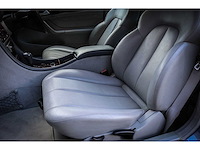 Mercedes-benz - clk-klasse cabrio - 320 elegance s-577-gt - afbeelding 14 van  16