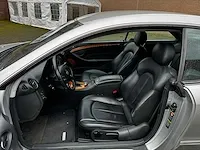 Mercedes-benz - clk-klasse coupé - 240 elegance - z-930-fh - 2004 - afbeelding 5 van  9