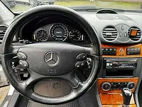 Mercedes-benz - clk-klasse coupé - 240 elegance - z-930-fh - 2004 - afbeelding 7 van  9