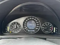 Mercedes-benz - clk-klasse coupé - 240 elegance - z-930-fh - 2004 - afbeelding 8 van  9