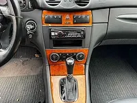 Mercedes-benz - clk-klasse coupé - 240 elegance - z-930-fh - 2004 - afbeelding 9 van  9