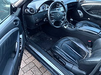 Mercedes-benz - clk-klasse coupé - 320 cdi avantgarde - schade - afbeelding 2 van  18
