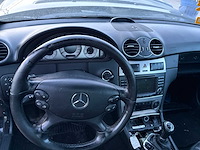 Mercedes-benz - clk-klasse coupé - 320 cdi avantgarde - schade - afbeelding 4 van  18