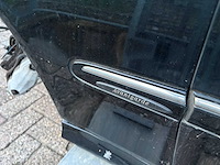 Mercedes-benz - clk-klasse coupé - 320 cdi avantgarde - schade - afbeelding 6 van  18