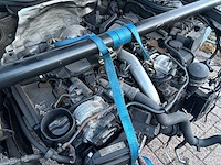 Mercedes-benz - clk-klasse coupé - 320 cdi avantgarde - schade - afbeelding 8 van  18