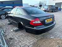 Mercedes-benz - clk-klasse coupé - 320 cdi avantgarde - schade - afbeelding 13 van  18