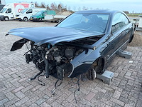 Mercedes-benz - clk-klasse coupé - 320 cdi avantgarde - schade - afbeelding 14 van  18