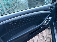 Mercedes-benz - clk-klasse coupé - 320 cdi avantgarde - schade - afbeelding 5 van  18