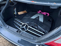 Mercedes-benz - clk-klasse coupé - 320 cdi avantgarde - schade - afbeelding 15 van  18