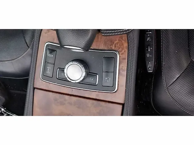 Mercedes-benz - cls-klasse shooting brake - 500 -gh-737-v - 2014 - afbeelding 3 van  18
