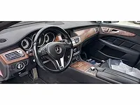 Mercedes-benz - cls-klasse shooting brake - 500 -gh-737-v - 2014 - afbeelding 5 van  18