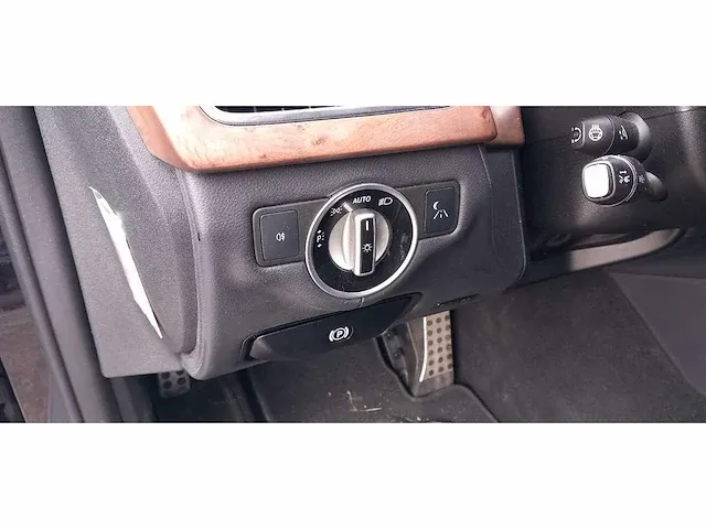 Mercedes-benz - cls-klasse shooting brake - 500 -gh-737-v - 2014 - afbeelding 6 van  18