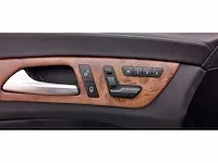 Mercedes-benz - cls-klasse shooting brake - 500 -gh-737-v - 2014 - afbeelding 7 van  18