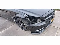Mercedes-benz - cls-klasse shooting brake - 500 -gh-737-v - 2014 - afbeelding 8 van  18