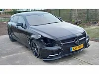 Mercedes-benz - cls-klasse shooting brake - 500 -gh-737-v - 2014 - afbeelding 11 van  18