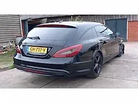 Mercedes-benz - cls-klasse shooting brake - 500 -gh-737-v - 2014 - afbeelding 13 van  18
