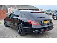 Mercedes-benz - cls-klasse shooting brake - 500 -gh-737-v - 2014 - afbeelding 14 van  18