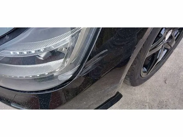 Mercedes-benz - cls-klasse shooting brake - 500 -gh-737-v - 2014 - afbeelding 16 van  18