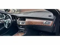 Mercedes-benz - cls-klasse shooting brake - 500 -gh-737-v - 2014 - afbeelding 17 van  18