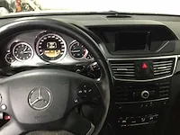 Mercedes-benz - e - 250 cdi estate bns avantgarde automaat- j-290-gt - afbeelding 2 van  29