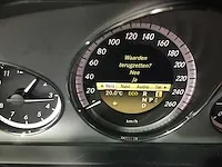 Mercedes-benz - e - 250 cdi estate bns avantgarde automaat- j-290-gt - afbeelding 5 van  29