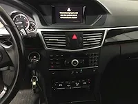 Mercedes-benz - e - 250 cdi estate bns avantgarde automaat- j-290-gt - afbeelding 9 van  29