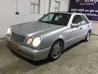 Mercedes-benz - e 50 amg lpg g3- 8-tkx-41 - afbeelding 1 van  36