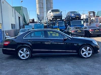 Mercedes-benz - e-klasse - 200 cgi bns cl. av.g - car - 2011 - afbeelding 12 van  15