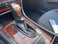 Mercedes-benz - e-klasse - 200 k. elegance - 55-rl-rl - afbeelding 6 van  19