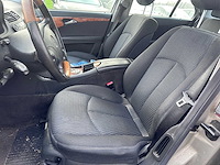 Mercedes-benz - e-klasse - 200 k. elegance - 55-rl-rl - afbeelding 7 van  19