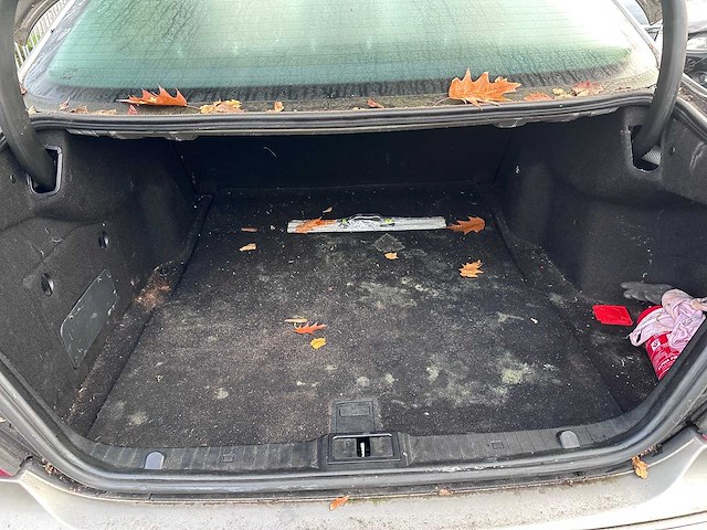 Mercedes-benz - e-klasse - 200 k. elegance - 55-rl-rl - afbeelding 9 van  19