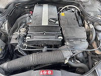 Mercedes-benz - e-klasse - 200 k. elegance - 55-rl-rl - afbeelding 11 van  19