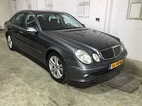 Mercedes-benz - e-klasse - 280 avantgarde v6 automaat- 56-rr-gf - afbeelding 21 van  23