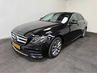 Mercedes-benz - e-klasse - 300 hybride diesel - business solution amg - personenauto - 2019 - afbeelding 12 van  33