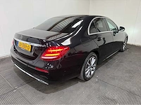 Mercedes-benz - e-klasse - 300 hybride diesel - business solution amg - personenauto - 2019 - afbeelding 31 van  33