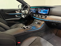 Mercedes-benz - e-klasse - 300 hybride diesel - business solution amg - personenauto - 2019 - afbeelding 8 van  33