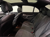Mercedes-benz - e-klasse - 300 hybride diesel - business solution amg - personenauto - 2019 - afbeelding 13 van  33