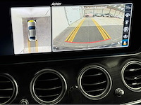 Mercedes-benz - e-klasse - 300 hybride diesel - business solution amg - personenauto - 2019 - afbeelding 15 van  33