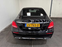 Mercedes-benz - e-klasse - 300 hybride diesel - business solution amg - personenauto - 2019 - afbeelding 32 van  33