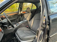 Mercedes-benz - e-klasse - e240 elegance - personenauto - 2004 - afbeelding 9 van  31