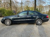 Mercedes-benz - e-klasse - e240 elegance - personenauto - 2004 - afbeelding 12 van  31
