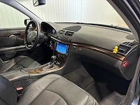 Mercedes-benz - e-klasse combi - 320 avantgarde 4matic lpg g3 youngtimer p-700-lp - afbeelding 3 van  27