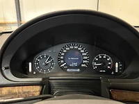 Mercedes-benz - e-klasse combi - 320 avantgarde 4matic lpg g3 youngtimer p-700-lp - afbeelding 5 van  27