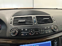 Mercedes-benz - e-klasse combi - 320 avantgarde 4matic lpg g3 youngtimer p-700-lp - afbeelding 8 van  27