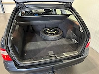 Mercedes-benz - e-klasse combi - 320 avantgarde 4matic lpg g3 youngtimer p-700-lp - afbeelding 20 van  27