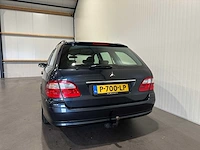 Mercedes-benz - e-klasse combi - 320 avantgarde 4matic lpg g3 youngtimer p-700-lp - afbeelding 22 van  27
