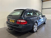 Mercedes-benz - e-klasse combi - 320 avantgarde 4matic lpg g3 youngtimer p-700-lp - afbeelding 23 van  27