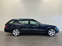 Mercedes-benz - e-klasse combi - 320 avantgarde 4matic lpg g3 youngtimer p-700-lp - afbeelding 24 van  27