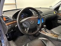 Mercedes-benz - e-klasse combi - 320 avantgarde 4matic lpg g3 youngtimer p-700-lp - afbeelding 27 van  27